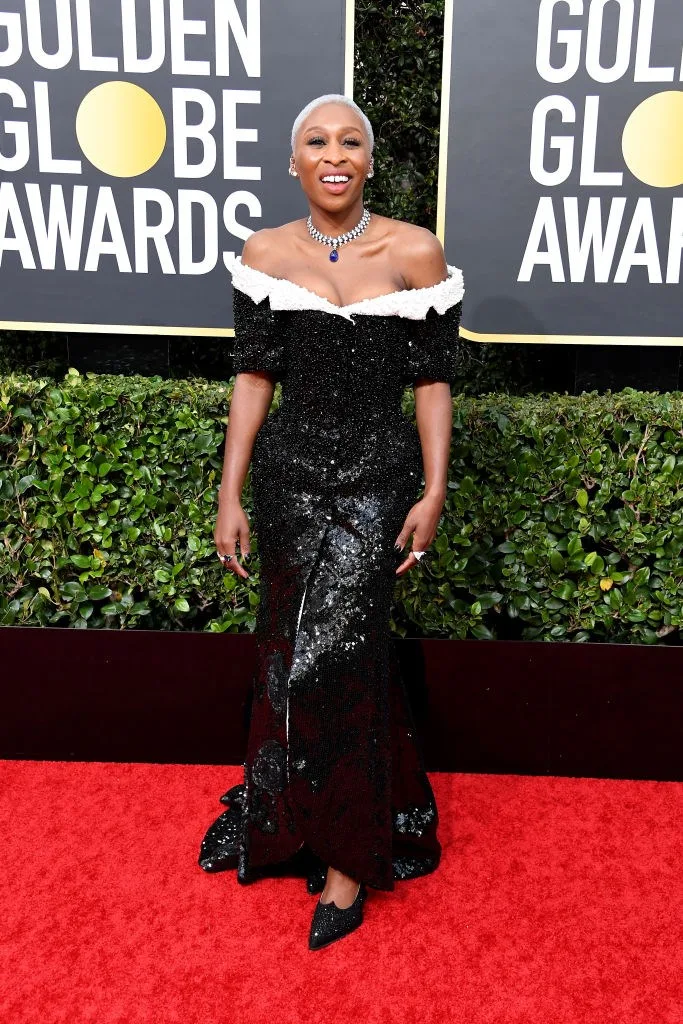 Cynthia Erivo