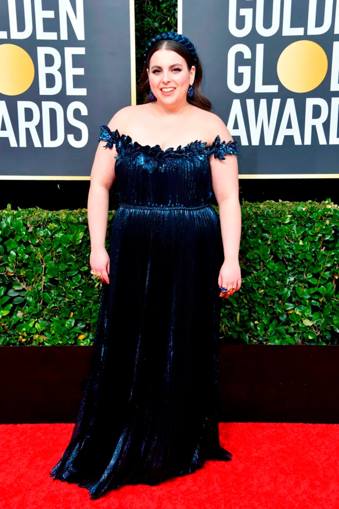 Beanie Feldstein