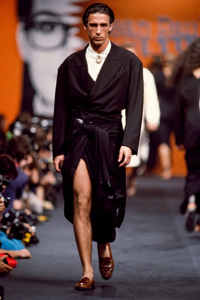 Jean Paul Gaultier