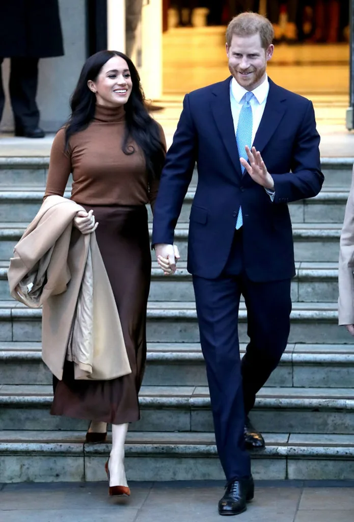 meghan markle canada house