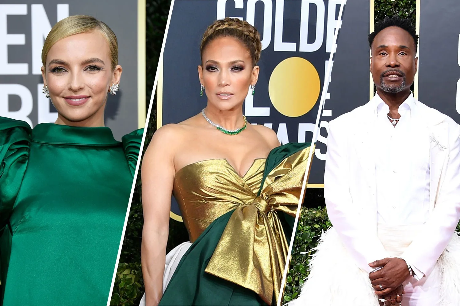 The Best Memes And Reactions From The 2020 Golden Globes