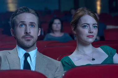 Going To The Movies Is Just As Good For You As A Light Cardio Session, Says Study