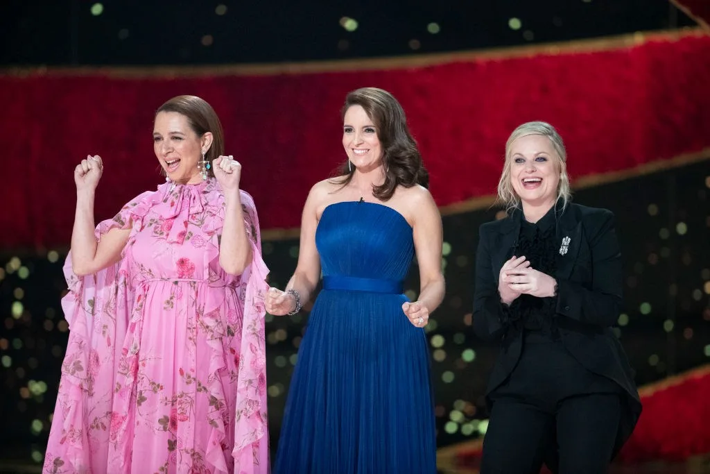 oscars 2019 hosts