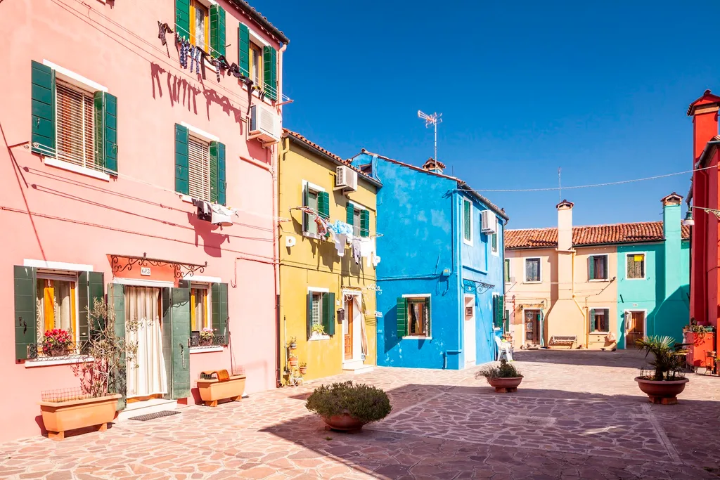 burano italu