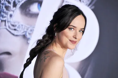 Dakota Johnson Directed Coldplay’s New Music Video