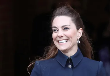 Kate Middleton Honours Alexander McQueen On 10th Anniversary Of His Death