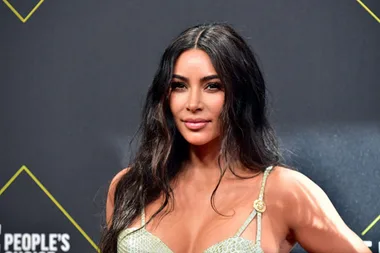 Kim Kardashian West’s Favourite Beauty Products