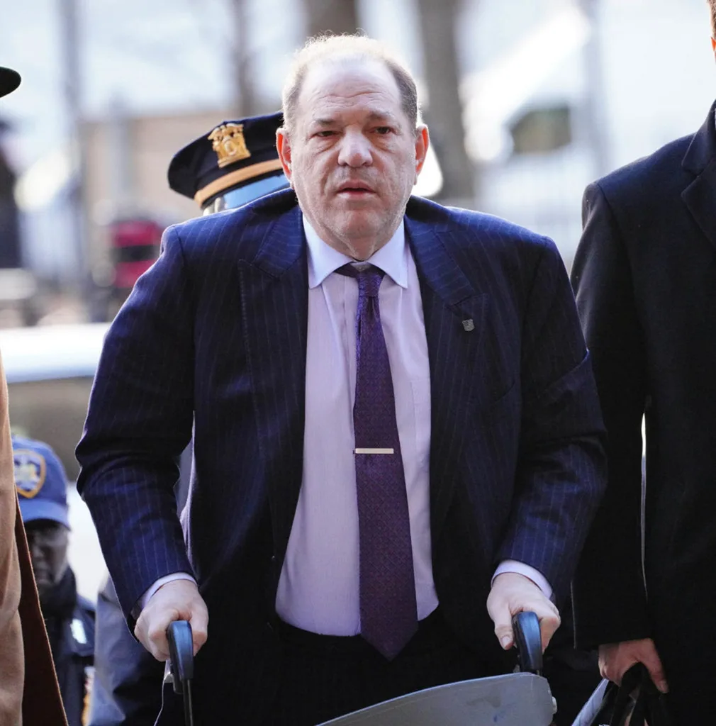 weinstein