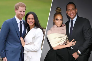 Harry And Meghan Just Went On A Double Date With Jennifer Lopez And Alex Rodriquez