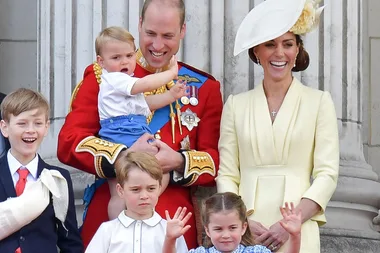 According To Experts Prince George “Will Never Be King”