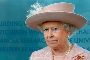 The Royal Family’s Official Website Accidentally Linked Out To A Porn Website