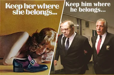 We Give Retro Ads A Much-Needed Modern Makeover