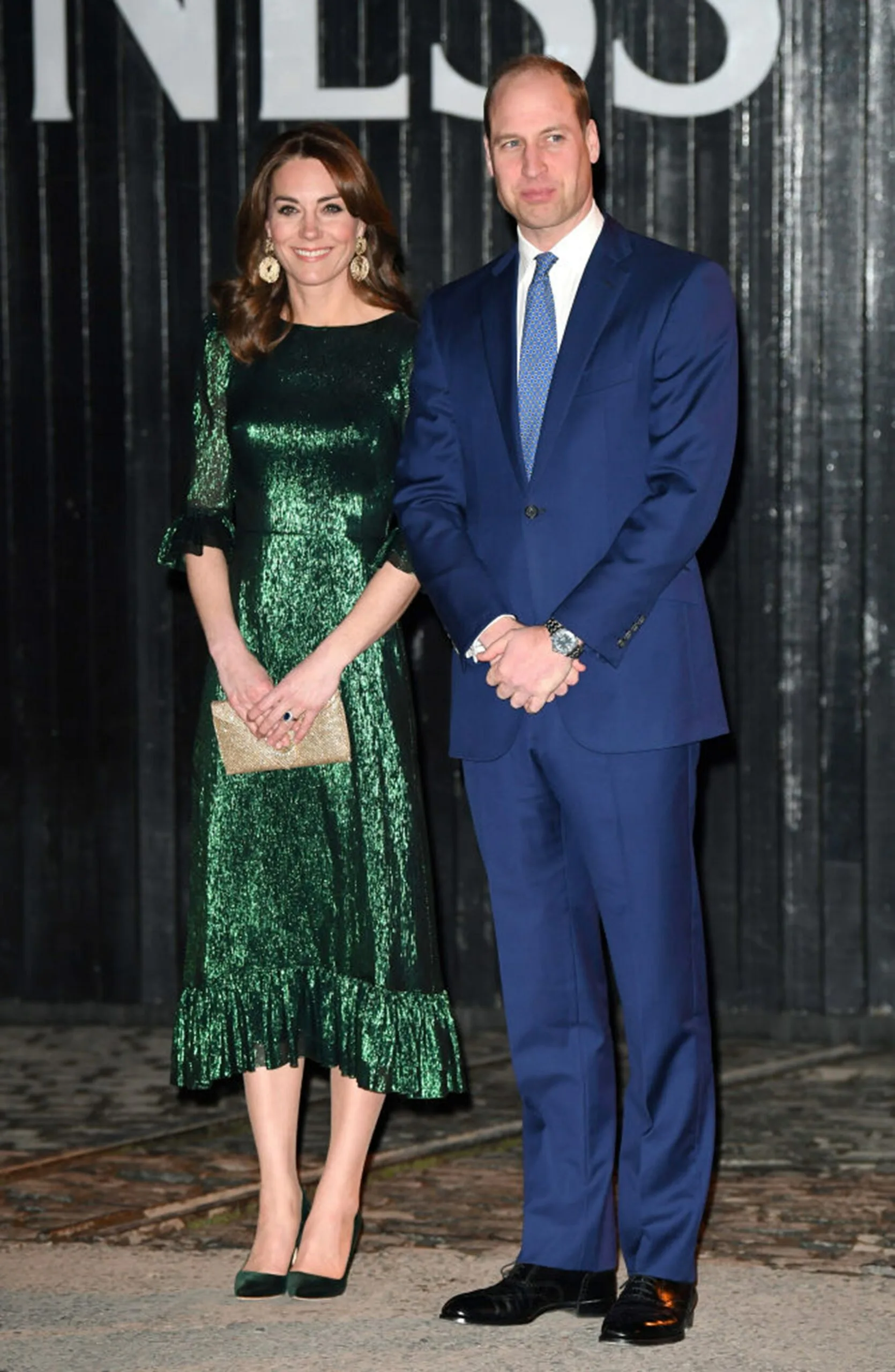 duchess cambridge guinness storehouse