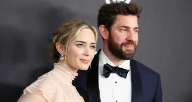 Emily Blunt Has One Regret About Her Wedding Day