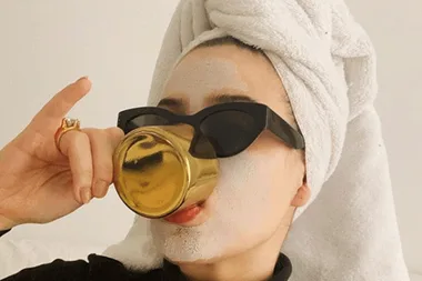 Marie Claire’s Guide to Mastering At-Home Facials