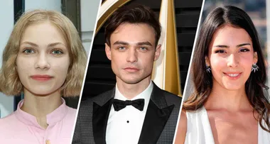 The ‘Gossip Girl’ Reboot Has Cast Even More Characters