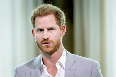 Prince Harry Shares Exclusive Megxit Details In Prank Call Mix-Up