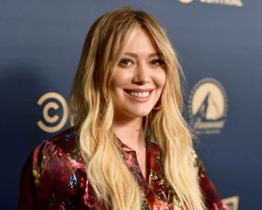 Hilary Duff Pleads With Disney+ To Move The ‘Lizzie McGuire’ Reboot