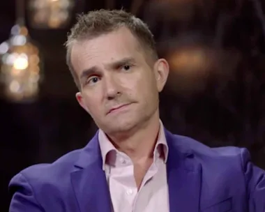 Twitter Reacts To MAFS Expert John Claiming The Series Has “Standards” To Uphold