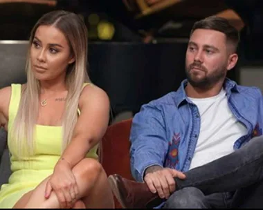 MAFS’ Josh And Cathy’s Breakup Turns Nasty