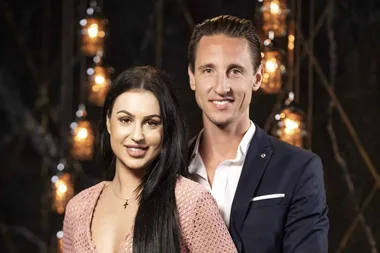 MAFS’ Aleks Confirms Split From Ivan In Brutal Instagram Takedown