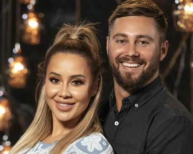 MAFS’ Cathy Has Claimed Josh Was Leaking Stories About Her During The Experiment