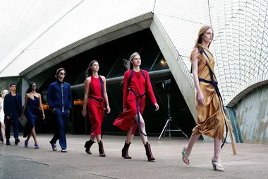 Mercedes Benz Fashion Week Australia Announces Cancellation