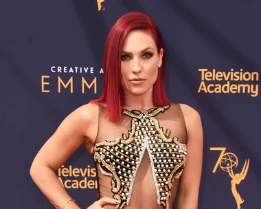 Meet This Year’s Bachelorette Australia: Sharna Burgess