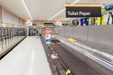 Woolworths Introduce Dedicated Shopping Time For Elderly And Disabled