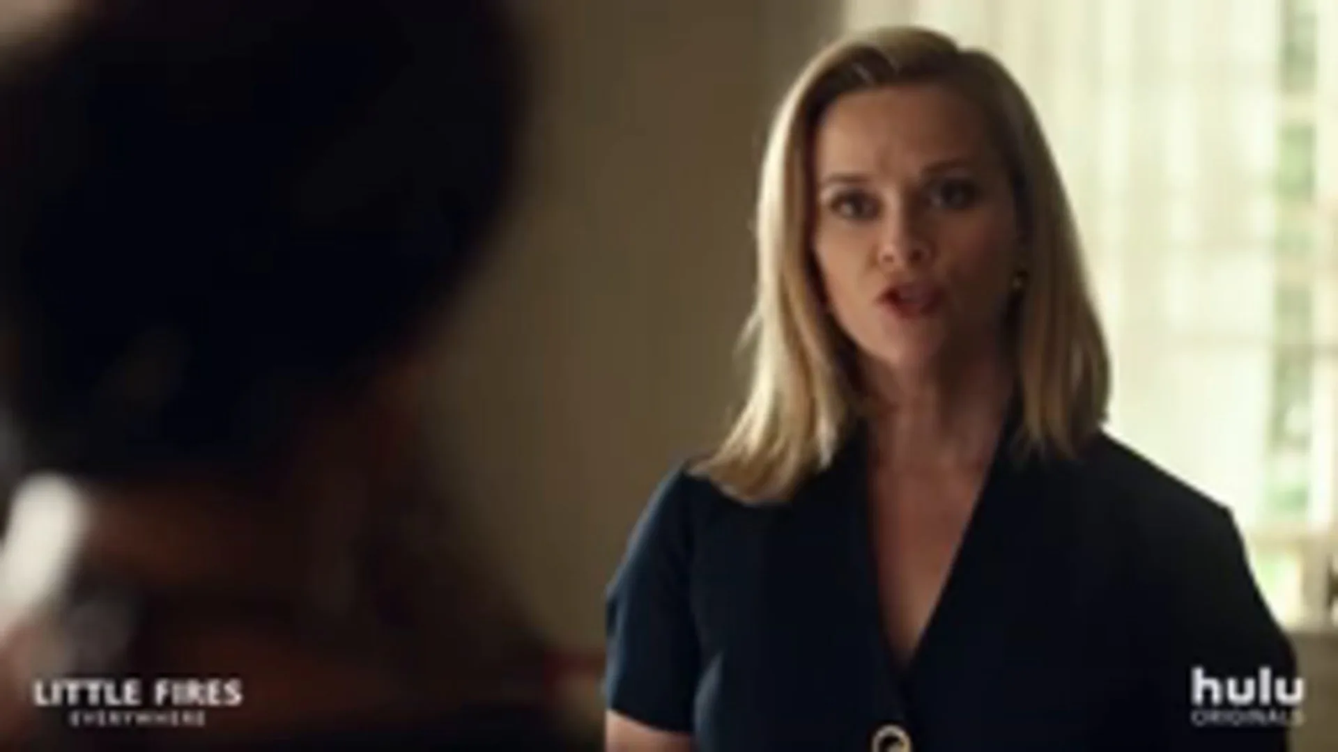 Little Fires Everywhere Official Trailer