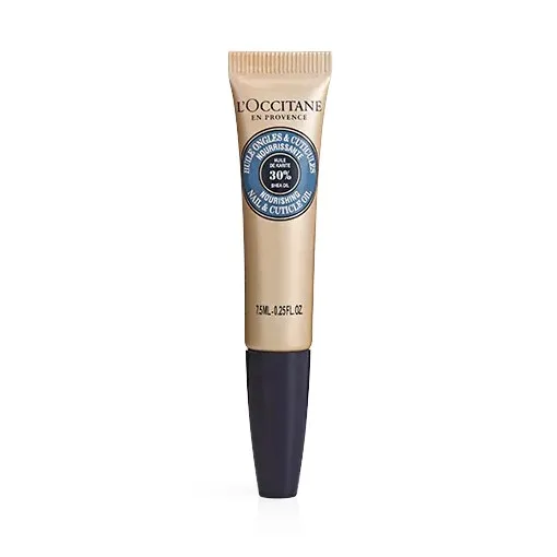 L'Occitane Shea Nourishing Cuticle Oil