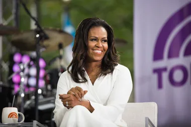 Michelle Obama Announces The Release Of Her Netflix Documentary ‘Becoming’