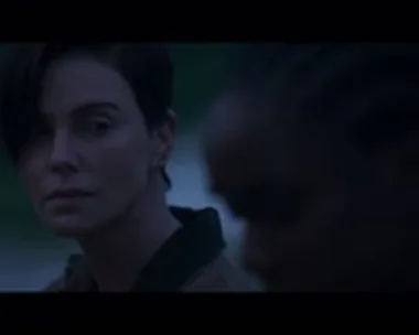 Watch Charlize Theron Star In ‘The Old Guard’ Trailer