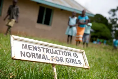 Periods Don’t Just Stop Because Of A Pandemic