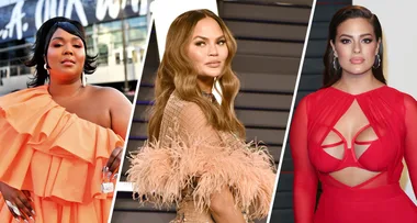 All The Times Celebrities Have Clapped Back At Body-Shaming