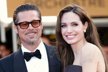 Angelina Jolie Details Why She Filed For Divorce From Brad Pitt