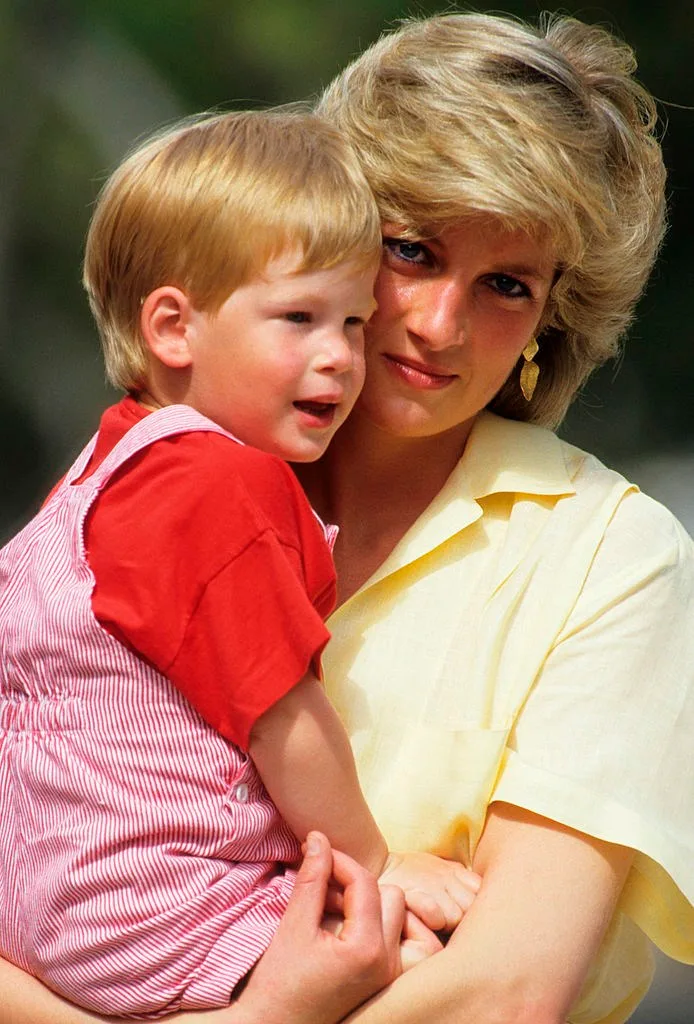 princess diana