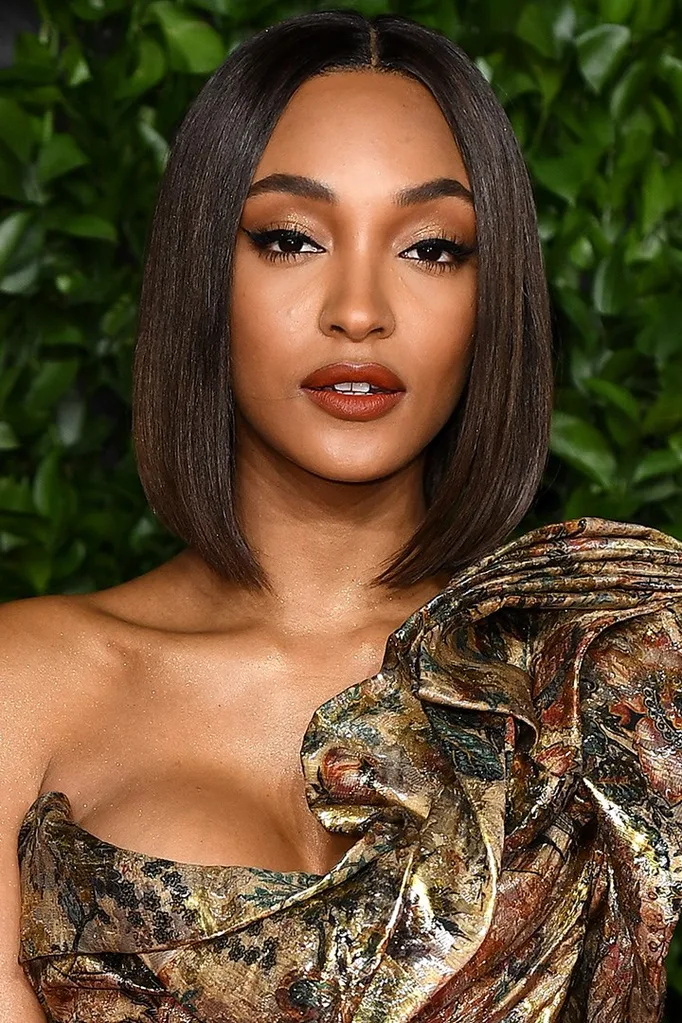 jourdan dunn bob