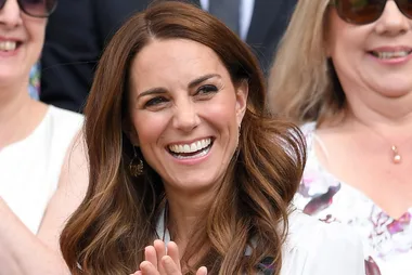 An Emotional Short Film Narrated By The Duchess Of Cambridge Has Been Released