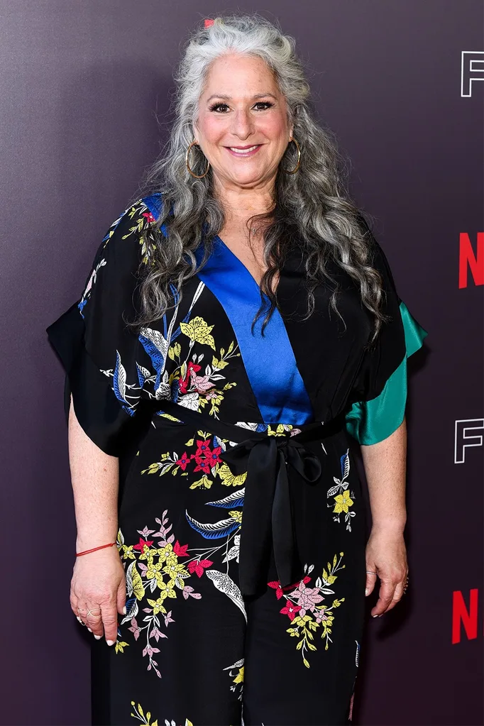 Marta Kauffman