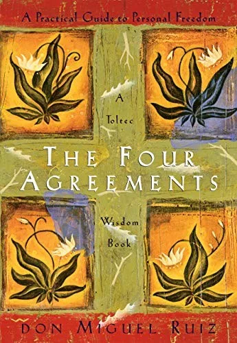 https://www.amazon.com.au/Four-Agreements-Wisdom-Book/dp/1878424319/ref=asc_df_1878424319/?tag=googleshopdsk-22&linkCode=df0&hvadid=341744716965&hvpos=&hvnetw=g&hvrand=17364530282171226056&hvpone=&hvptwo=&hvqmt=&hvdev=c&hvdvcmdl=&hvlocint=&hvlocphy=9071834&hvtargid=pla-404289635950&psc=1