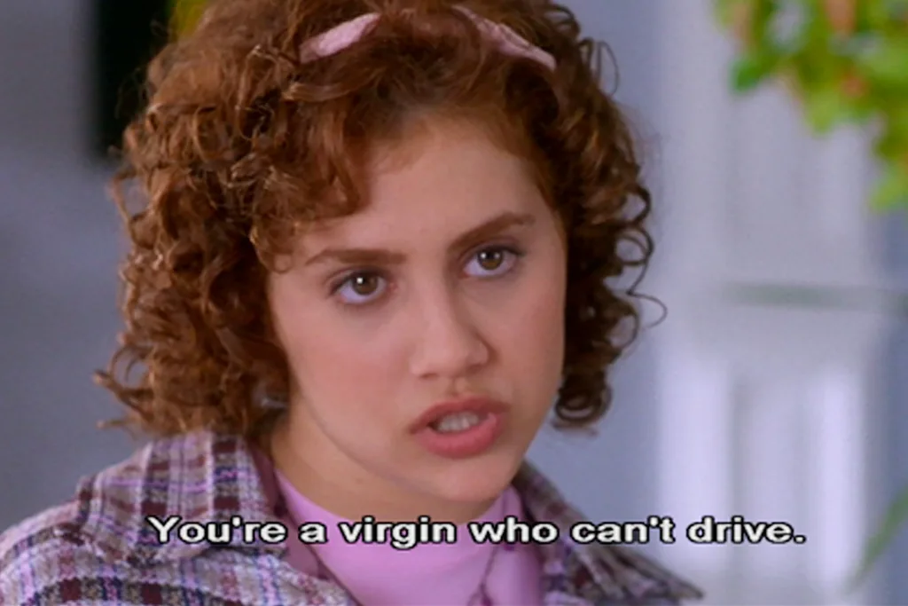 Clueless