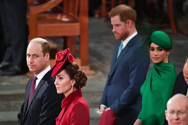 Kate Middleton’s ‘Intervention’ Before Prince Harry Married Meghan Markle