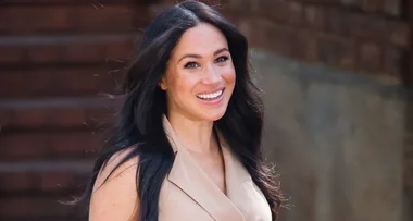 Meghan Markle’s Favourite Thai Coconut Curry Recipe Is Going Viral In Lockdown