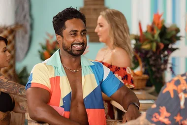 Niranga Has Accused A ‘Bachelor In Paradise’ Co-Star Of Making Racist Comments
