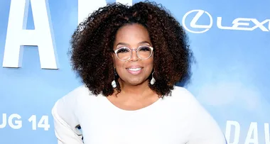 Oprah Winfrey’s New Talk Show Is Set To Confront Systemic Racism Head On