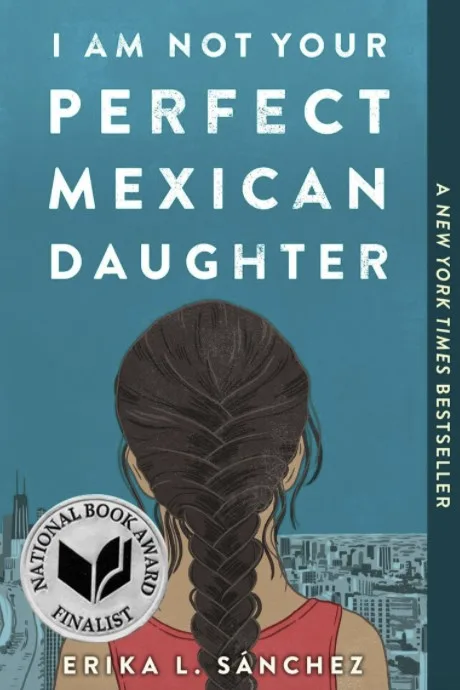 Books by Latinx authors to read