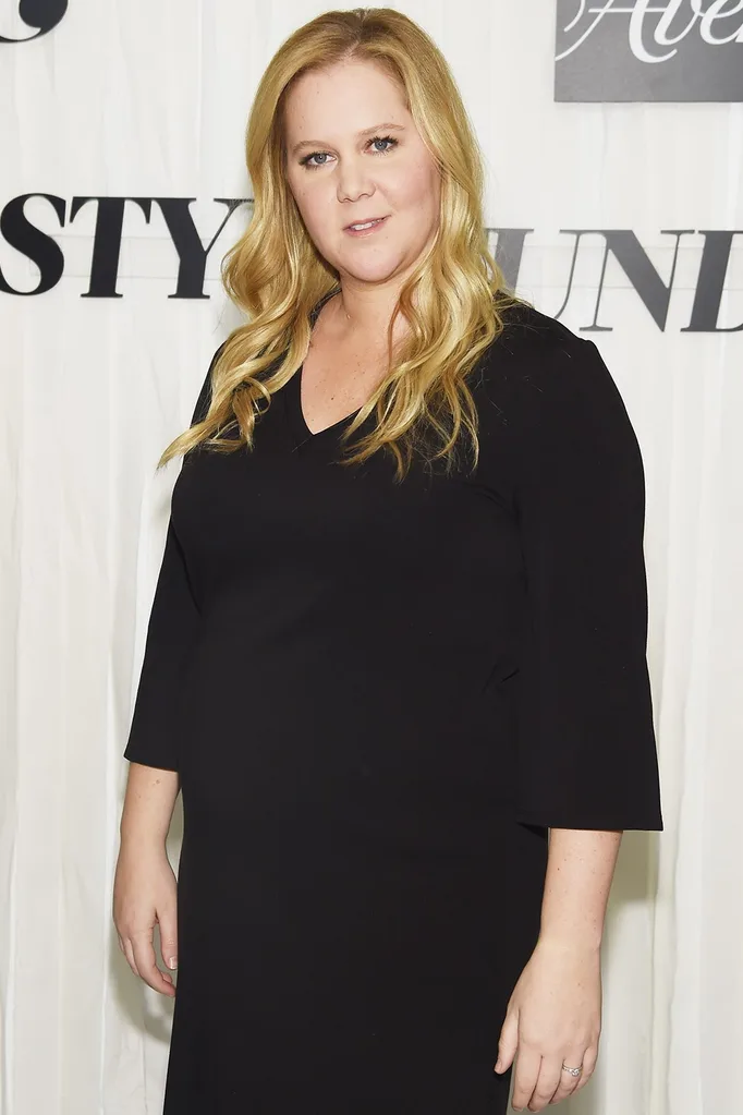 Amy Schumer