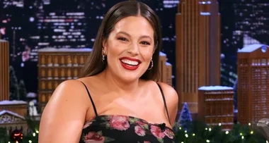 Ashley Graham Opens Up About Her New Post-Baby Body And Putting An End To Mum-Shaming