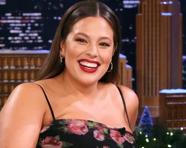 Ashley Graham Opens Up About Her New Post-Baby Body And Putting An End To Mum-Shaming